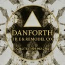 Danforth Logo